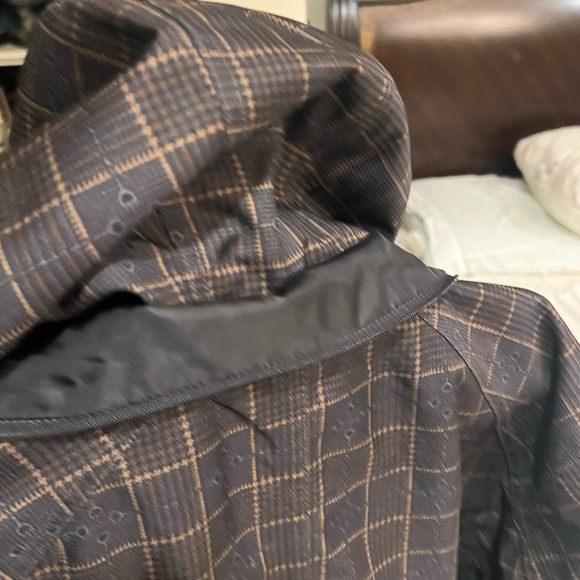 EUC Kerrit’s Plus Size Winter riding Coat - Picture 6 of 13